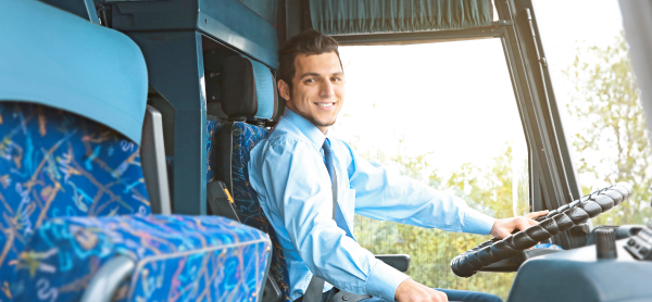 Transport Routier de Voyageurs