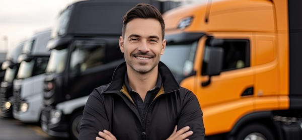 Transport Routier de Marchandises