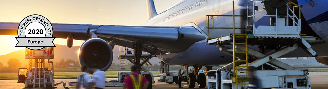 AFTRAL agréé par IATA « Centre de formation le plus performant d’Europe 2020 »,